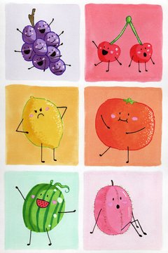 Fabulous Fruit