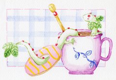 Tea Dragon