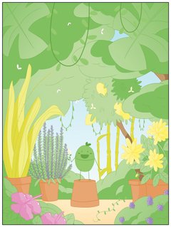 How Does Your Garden Grow?